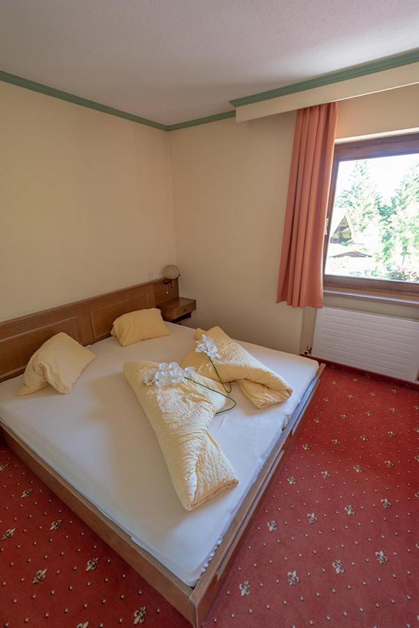 Appartement Pillersee Sankt Ulrich am Pillersee Exterior foto