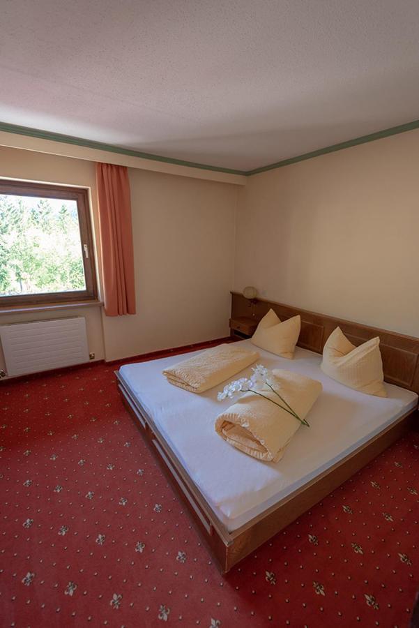 Appartement Pillersee Sankt Ulrich am Pillersee Exterior foto
