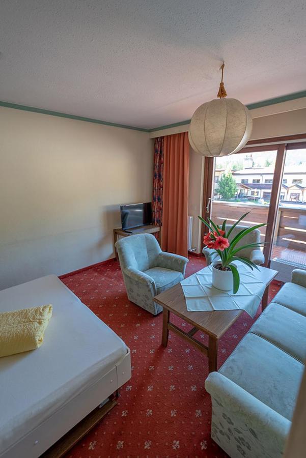 Appartement Pillersee Sankt Ulrich am Pillersee Exterior foto