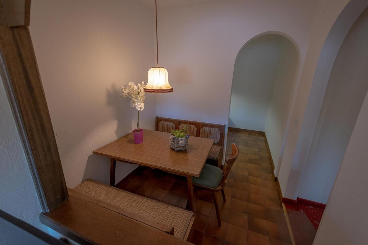 Appartement Pillersee Sankt Ulrich am Pillersee Exterior foto