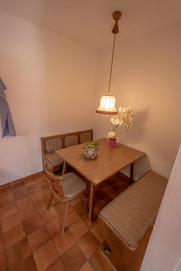 Appartement Pillersee Sankt Ulrich am Pillersee Exterior foto