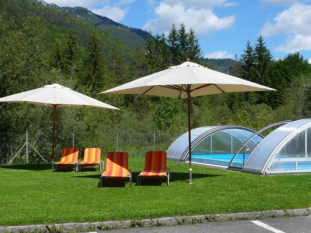 Appartement Pillersee Sankt Ulrich am Pillersee Exterior foto